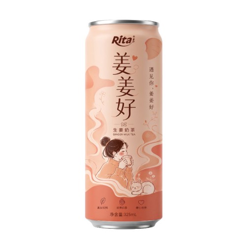 325ml-cans-ginger-milk-tea-drink-716