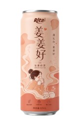 325ml-cans-ginger-milk-tea-drink-716