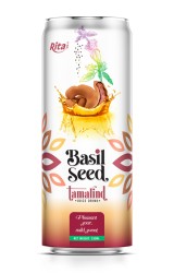330ml_cans_Basil_seed_drink_with_Tamarind_juice