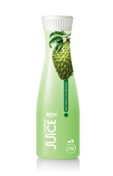 350ml_Pet_Bottle_Soursop_juice_drink_