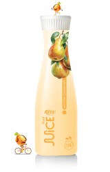 ها 350ml بطری PET گلابی نوشیدنی آب 2