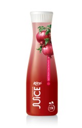 350ml_Pet_Bottle_pomegranate_juice_drink_