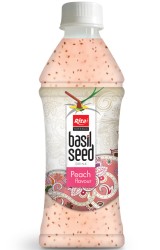 350ml_basil_seed_drink_with_Peach