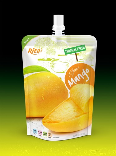 Bag_300ml_Mango_juice