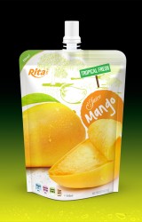 آب کیسه 300ml در انبه آب کیسه 300ml در انبه