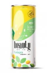 Beauty Drink with Collagen Lemon and Aloe vera flavor