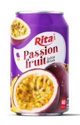 بهترین آب میوه 330 میلی لیتری با طعم میوه شور گرمسیری