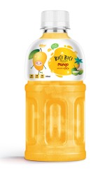 300 میلی لیتر آب انبه بطری حیوان خانگی با ناتا د کوکو Bici Bici 3 300 میلی لیتر آب انبه بطری حیوان خانگی با ناتا د کوکو Bici Bici 3