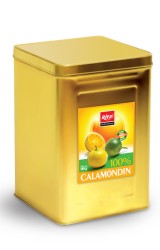 100٪ کنسانتره آب کالاموندین 100٪ کنسانتره آب کالاموندین