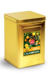 طبیعی کنسانتره آب کالاموندین