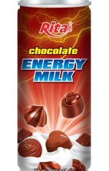 شیر شکلات انرژی شیر شکلات انرژی