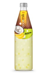 485 میلی لیتر شیر نارگیل با موز ناتا دکوکو 485 میلی لیتر شیر نارگیل با موز ناتا دکوکو