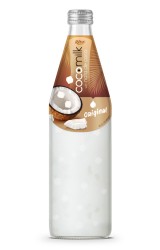 485 میلی لیتر شیر نارگیل با ناتا د کوکو