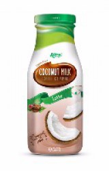 شیر نارگیل Coffee Creamer 280ml