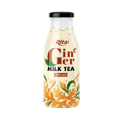 Ginger_Milk_Tea