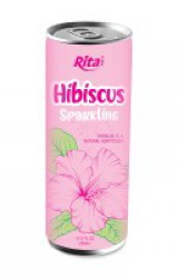 hibiscus sparkling