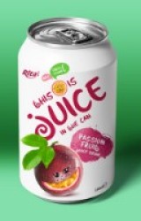 Manufacturing_Suppliers_Passion_juice_drink_330ml