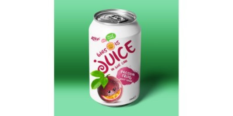 Manufacturing_Suppliers_Passion_juice_drink_330ml
