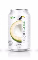 OrganicCoco_330ml
