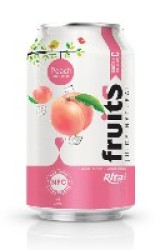 آب هلو 330 میلی لیتر میوه مارگارین آب هلو 330 میلی لیتر میوه مارگارین