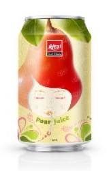 گلابی نوشیدنی آب