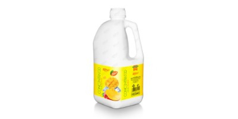 Private_label_products_Concentrated_mango_juice