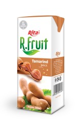 پوست 200ml تمبر هندی پاک تترا آب پوست 200ml تمبر هندی پاک تترا آب