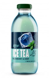 Rita_Blueberry__Mint_Ice_Tea_500ml_Glass_Bottle