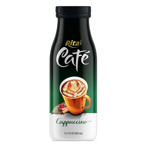Rita_Cappuchino_Cafe_405ml_glass_bottle