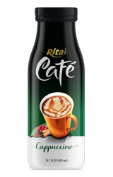 Rita_Cappuchino_Cafe_405ml_glass_bottle