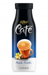 Rita_French_Vanilla_Cafe_405ml_Glass_Bottle