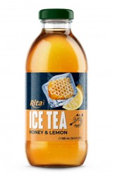 Rita_Honey__Lemon_Ice_Tea_500ml_Glass_Bottle