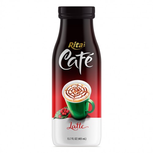 Rita_Latte_Cafe_405ml_Glass_Bottle