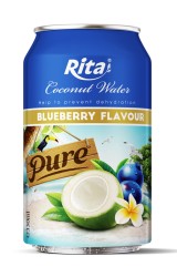 Rita_coconut_water_with_blueberry_330ml_short_can