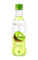 Sparkling Kiwi 400ml Pet Bottle Sparkling Kiwi 400ml Pet Bottle
