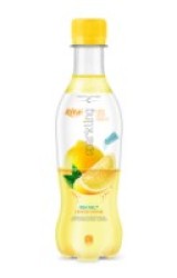 Sparkling Lemon 400ml Pet Bottle Sparkling Lemon 400ml Pet Bottle