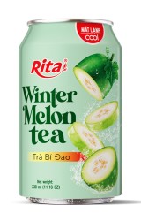 چای خربزه زمستانی 330 میلی لیتر 02