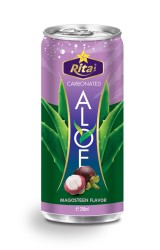 آلوئه های گازدار