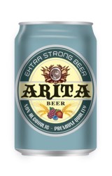 سفارشی آبجو با خدا ممنوع غیر الکلی سفارشی آبجو با خدا ممنوع غیر الکلی