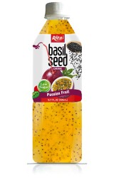 نوشیدنی دانه ریحان با آب میوه شور 500 میلی لیتری نوشیدنی دانه ریحان با آب میوه شور 500 میلی لیتری