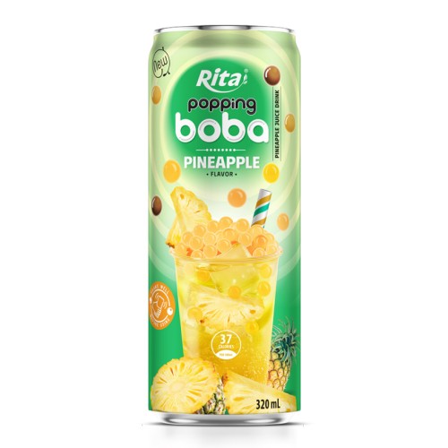 best_popping_boba_with_pineapple_flavor_canned_drink