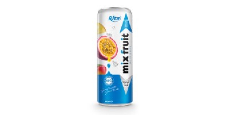 beverage_manufacturing_Mix_Fruit_330ml