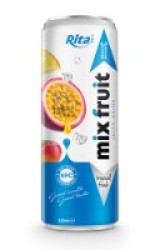beverage_manufacturing_Mix_Fruit_330ml