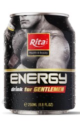 بهترین نوشیدنی انرژی زا طبیعی 250 میلی لیتر