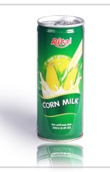 مو 250ml شیر ذرت مو 250ml شیر ذرت