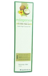 فوق العاده روغن نارگیل 100ml در