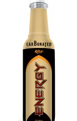 نوشیدنی های گازدار انرژی