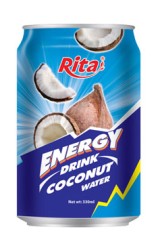 نوشیدنی نارگیل انرژی نوشیدنی نارگیل انرژی