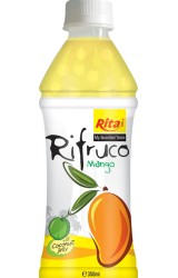 انبه Rifruco با پرپشت کننده مو 350ml ژله نارگیل