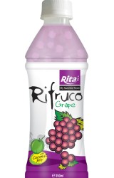 Rifruco انگور با نارگیل ژله ها 350ml